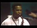 Nana, Jack Dejohnette,Gary Thomas...  Osthetics