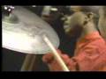 Nana, Jack Dejohnette,Gary Thomas...  Osthetics