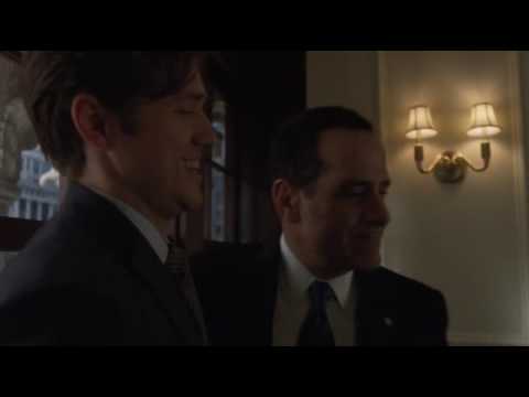 BrainDead episode 3 previously song