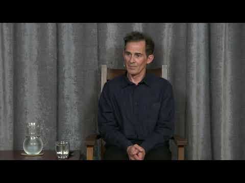 Rupert Spira: Trusting Life Instead of Resisting Life