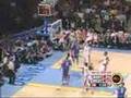 nba - vince carter - dunk in 2005 all-star game