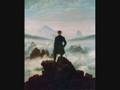 Schubert - Winterreise - Erstarrung, Hans Hotter