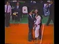 Nishiyama Cup 1991: Gomez vs.Di Mauro Nishiyama Cup 1991: Gomez vs.Di Mauro