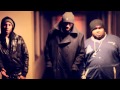 Big Narstie Cruddy Movements Video and Lyrics