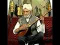 Kizilbash Musician Legend from Horasan Haj Ghorban Soleimani
