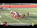 Kendall Dean #12 - CB - Senior - Muskegon High School