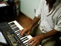 CANTOR CRISTAO HINO 381 AMOR FRATERNAL