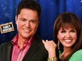 Marie Osmond-God spent more time on you