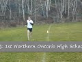 Ross Proudfoot Running Video.wmv