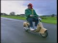 Weston Lambretta Museum