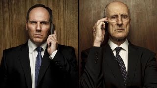 Los últimos días de Lehman Brothers (castellano) - 2010