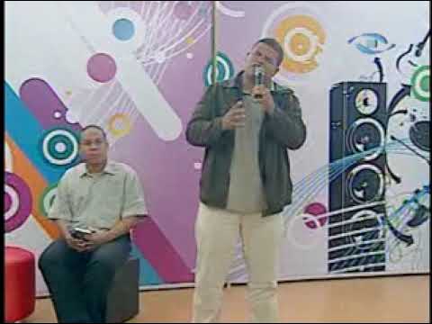 Imagem de Amostra do You Tube
