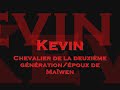 chevalier d'émeraude
