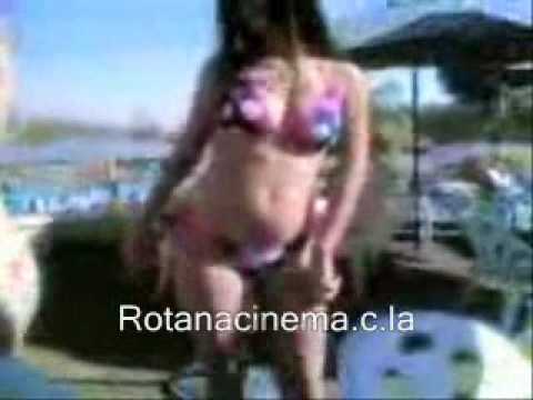 fadiha hayfaa wahbi - fadihate nancy ajram 2010 Www.Rotanacinema.c.la.