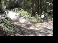 Pacifica Downhill Mountain Biking