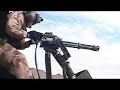 Dillion M134D Minigun
