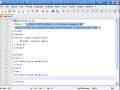 CSS Tutorial - 7 - Direct Child Selectors CSS Tutorial - 7 - Direct Child Selectors