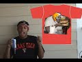 Texas Tech T-Shirt Commercial Texas Tech T-Shirt Commercial