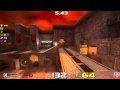 Fox vs Rapha on DM13 - ESL IEM Dubai 2009
