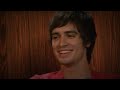 Brendon Urie & Ryan Ross interview.
