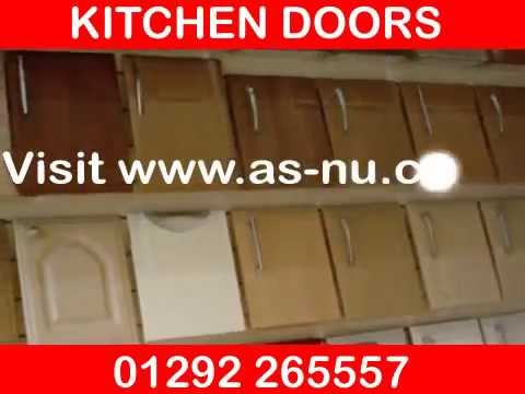 how to finance a kitchen remodel