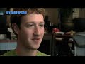 Mark Zuckerberg's Words Of Wisdom (Best Quotes From The Facebook Founder)