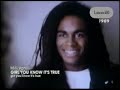 Girl You Know It's True  -  Milli Vanilli  (HQ Audio)