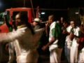 Harmonia do samba Reveillon 2000/2001 -Esmeralda
