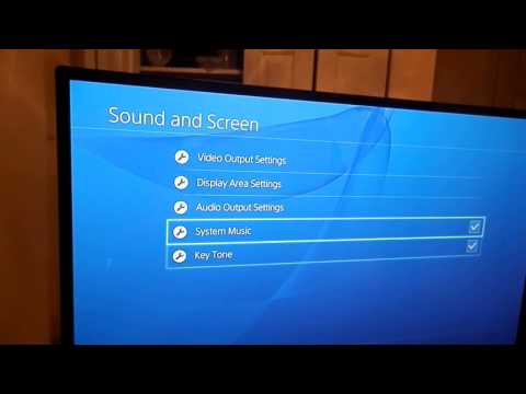 how to use the ps4 mic