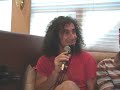 SYSTEM SERJ INPUT INTO NEW BAD ACID TRIP