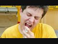 Brainiac Science Abuse - Most Painful Breath Freshner Brainiac Science Abuse - Most Painful Breath Freshner