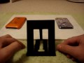 Tiko Fold Travel Stand for iPhone & iPod Touch
