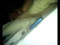 Breandan Ciaran McKeown Snoring!!!