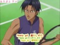 Dear Prince ~ To the Prince of Tennis ~