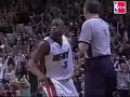 Top 10 rookie plays 03-04