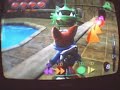 Blinx the time sweeper episode 2 (Boss) Blinx the time sweeper episode 2 (Boss)