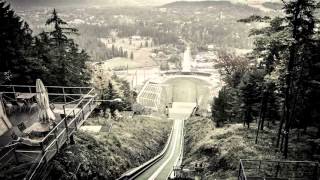 Zakopane 2083 ( timelapse )