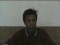 Radhi berucap......