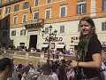 Fontana di Trevi - Rome