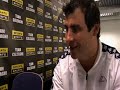 Spencer meets....Joe Calzaghe. Part 1: RJJ the easy option? Spencer meets....Joe Calzaghe. Part 1: RJJ the easy option?