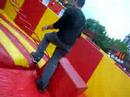 Suhel at Thorpe