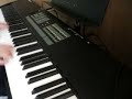 Takacha - Movin!! (Piano Version)