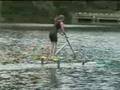 China Aqua Skipper ,waterbird, Sea Scooter, Water Scooter