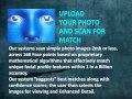 FaceSEARCH Facial Recognition security resource in Beta Testing at REALSearch.com