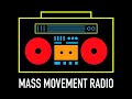 Jordin Sparks Mass Movement Radio ID