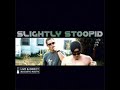 Slightly Stoopid Fire Shot