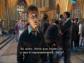 Seguindo Tonks (Trailing Tonks) parte 3 Seguindo Tonks (Trailing Tonks) parte 3