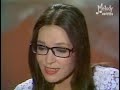 Nana Mouskouri & Julio Iglesias La Paloma Nana Mouskouri & Julio Iglesias La Paloma