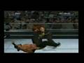 TNW - Khalis vs. Hardy Part I