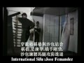 Choy Lee Fut - Chuen Lung Jong Dummy 穿龍樁 wooden dummy